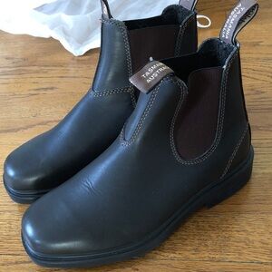 Blundstone boots